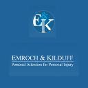 Emroch & Kilduff logo